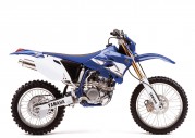 Yamaha WR250F Yamaha WR250F